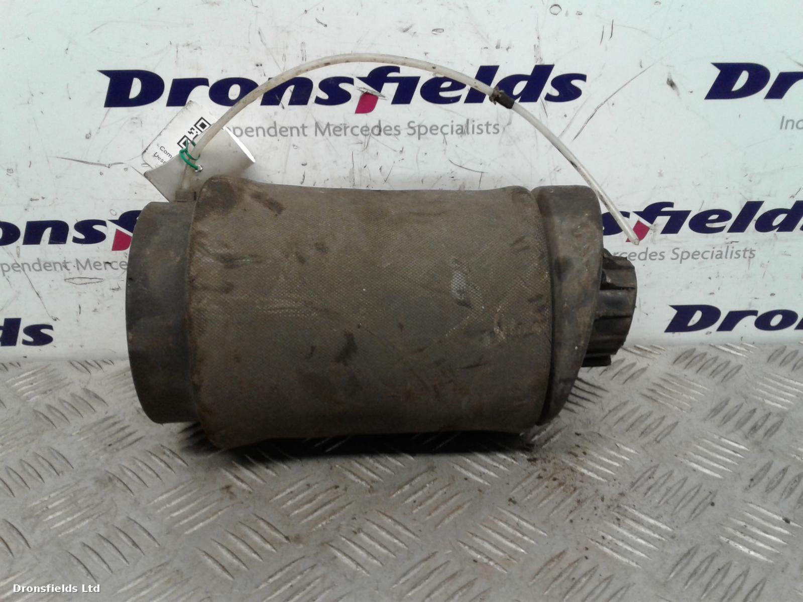 View Auto part Rear Susp. Air Sack Mercedes R Class 2007