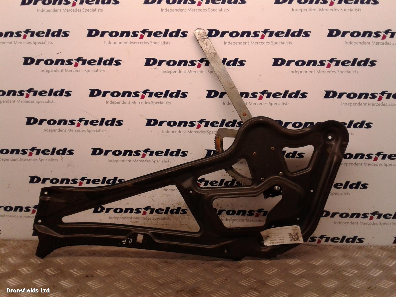 View Auto part RF Window Regulator Mercedes Sprinter 2002