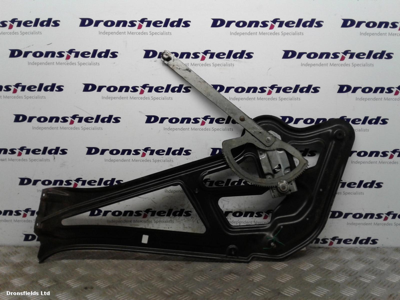 View Auto part LF Window Regulator Mercedes Sprinter 2002