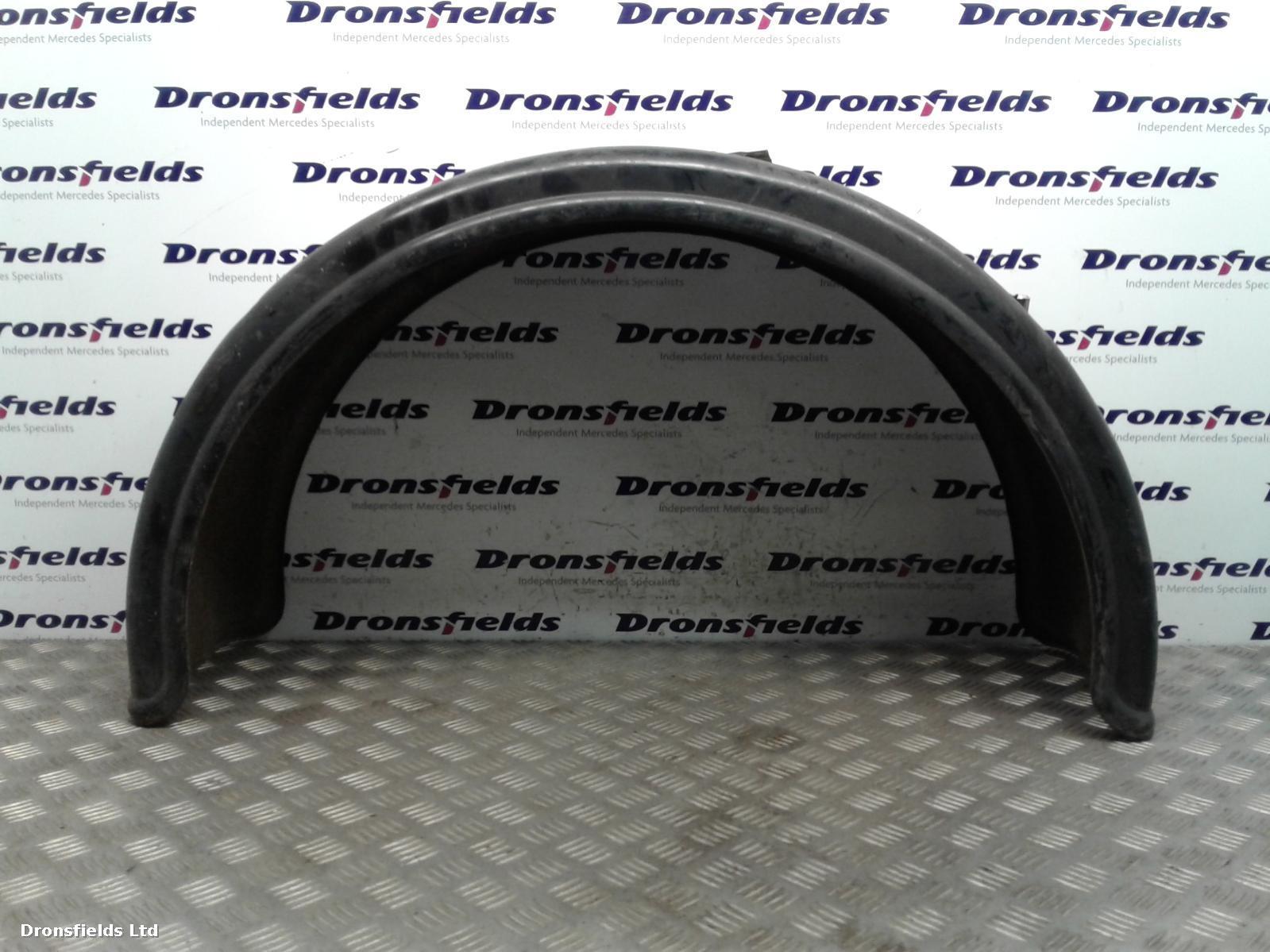 View Auto part Inner Wing/Liner Mercedes Sprinter 2014