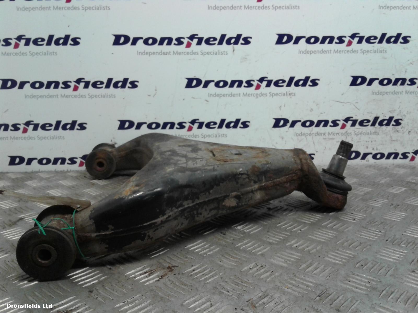 View Auto part LF Lower Control Arm Mercedes Sprinter 2003