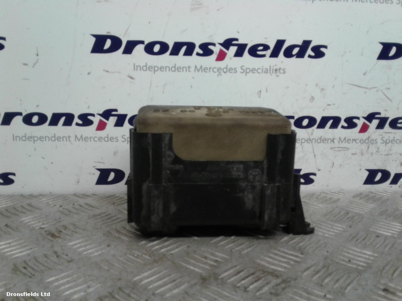 View Auto part Air Pump Mercedes S Class 2010