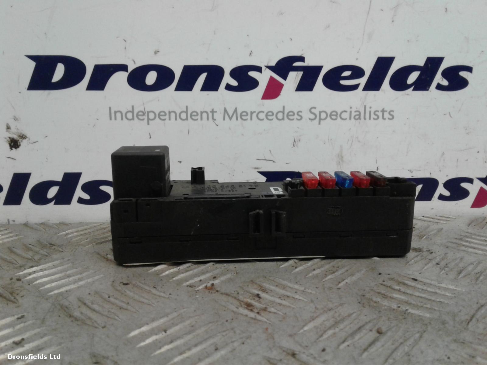 View Auto part Misc Mercedes Slk 2000
