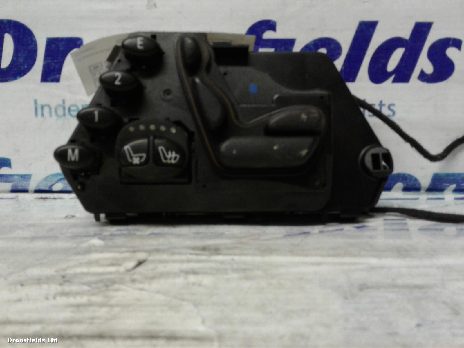 View Auto part Misc Switch Mercedes S Class 2000