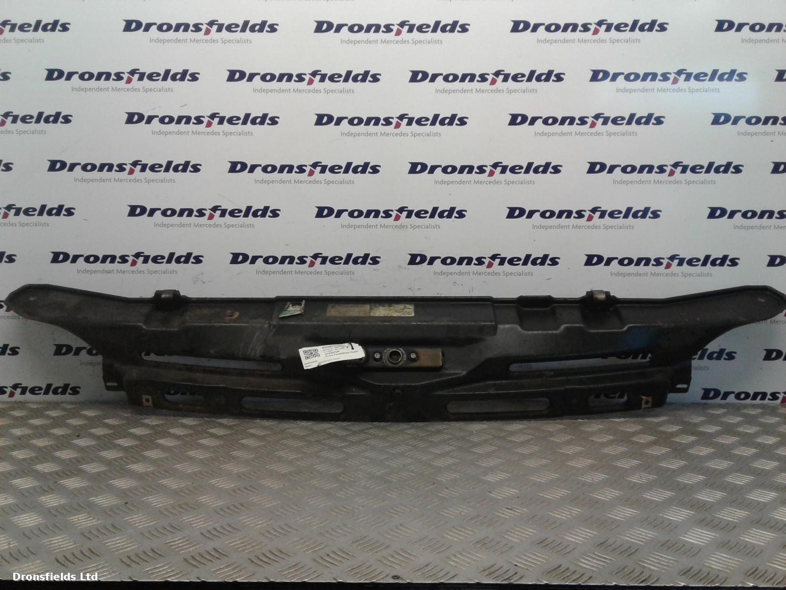 View Auto part Front Panel Mercedes Sprinter 2005