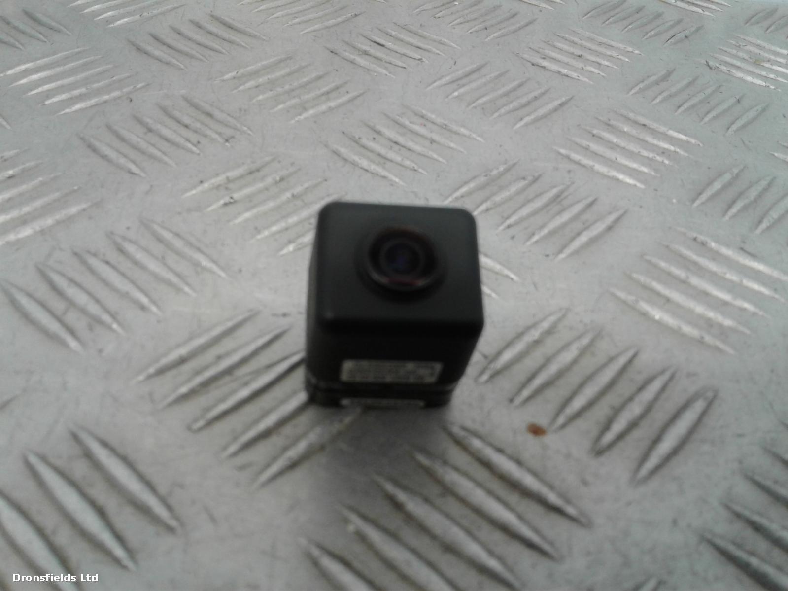 View Auto part Camera Mercedes S Class 2012