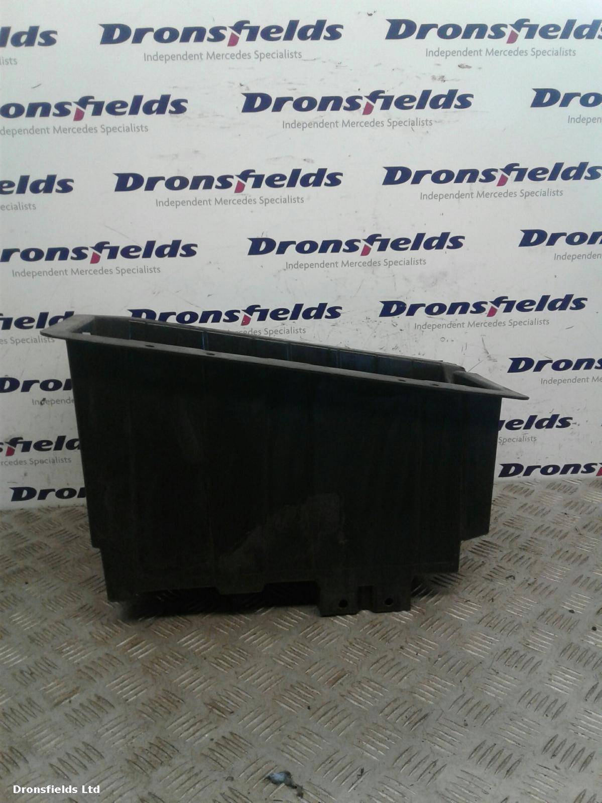 View Auto part Battery Tray Mercedes Sprinter 2014