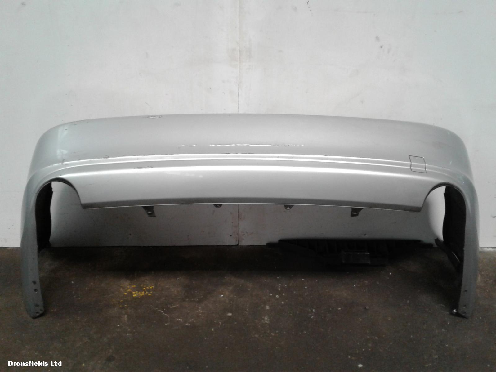 View Auto part Rear Bumper Mercedes Cls Class 2006