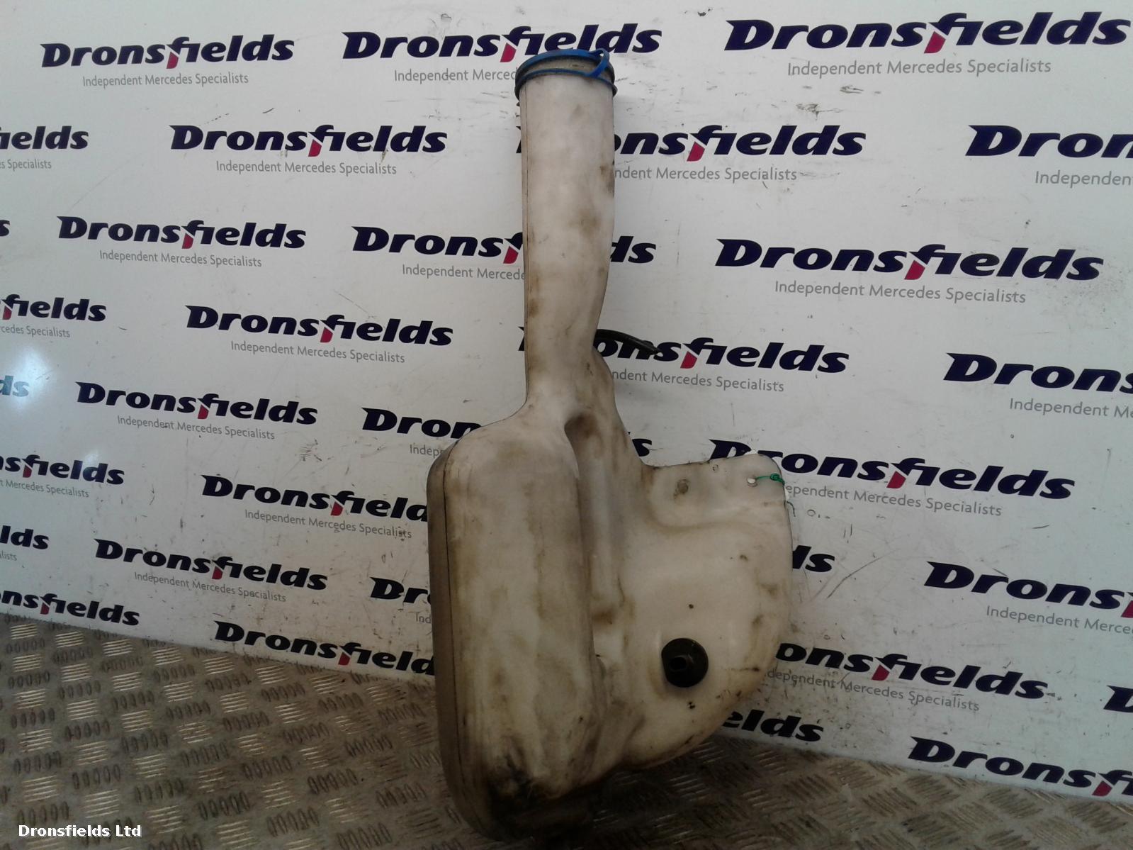 View Auto part Washer Bottle Mercedes Sprinter 2008