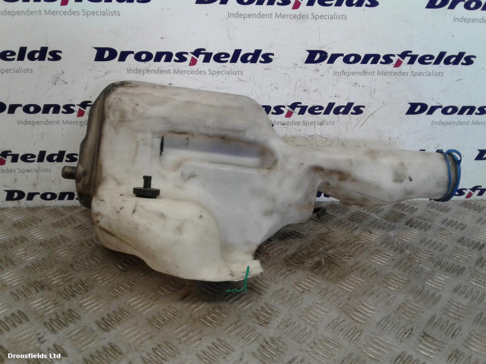 View Auto part Washer Bottle Mercedes Sprinter 2008