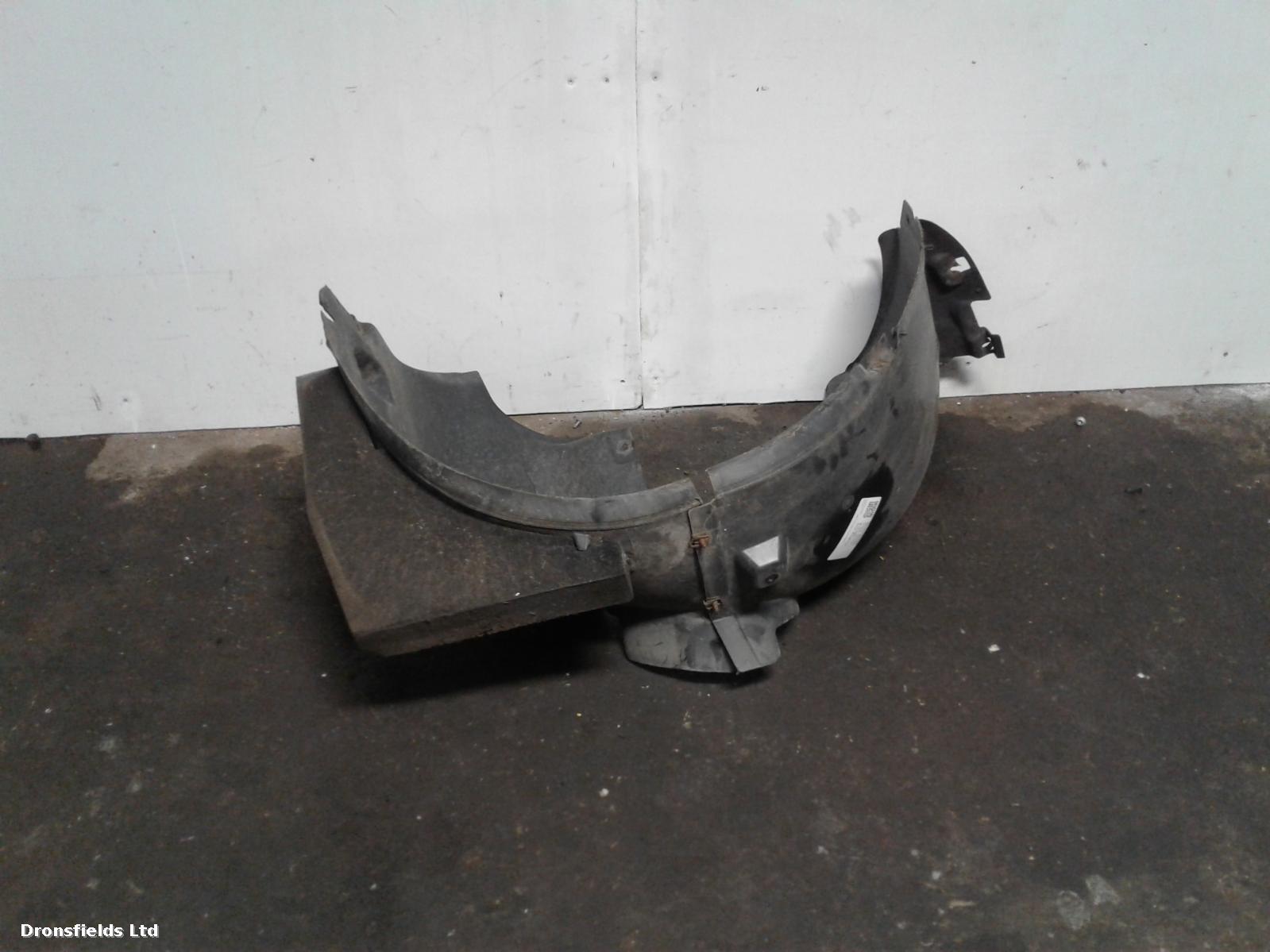 View Auto part Inner Wing/Liner Mercedes M Class 2005