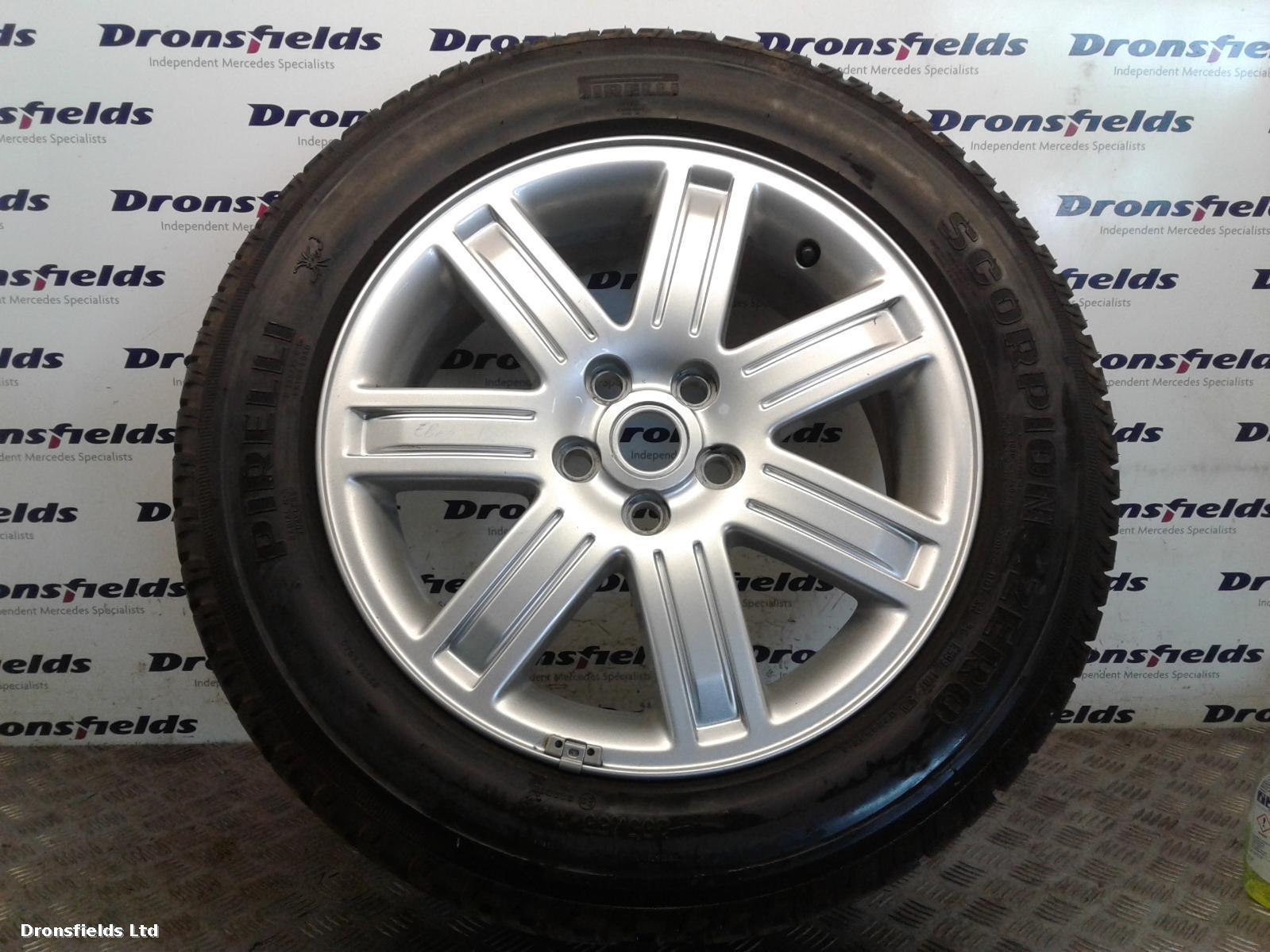 View Auto part Wheel Unknown Unknown 2019