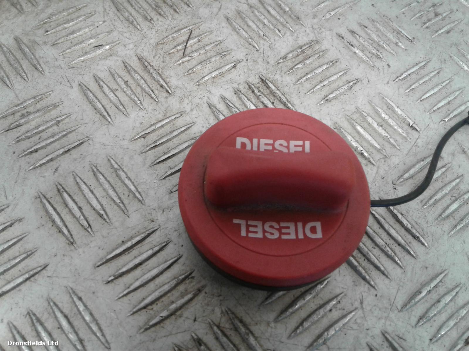 View Auto part Fuelcap Unknown Unknown 2019