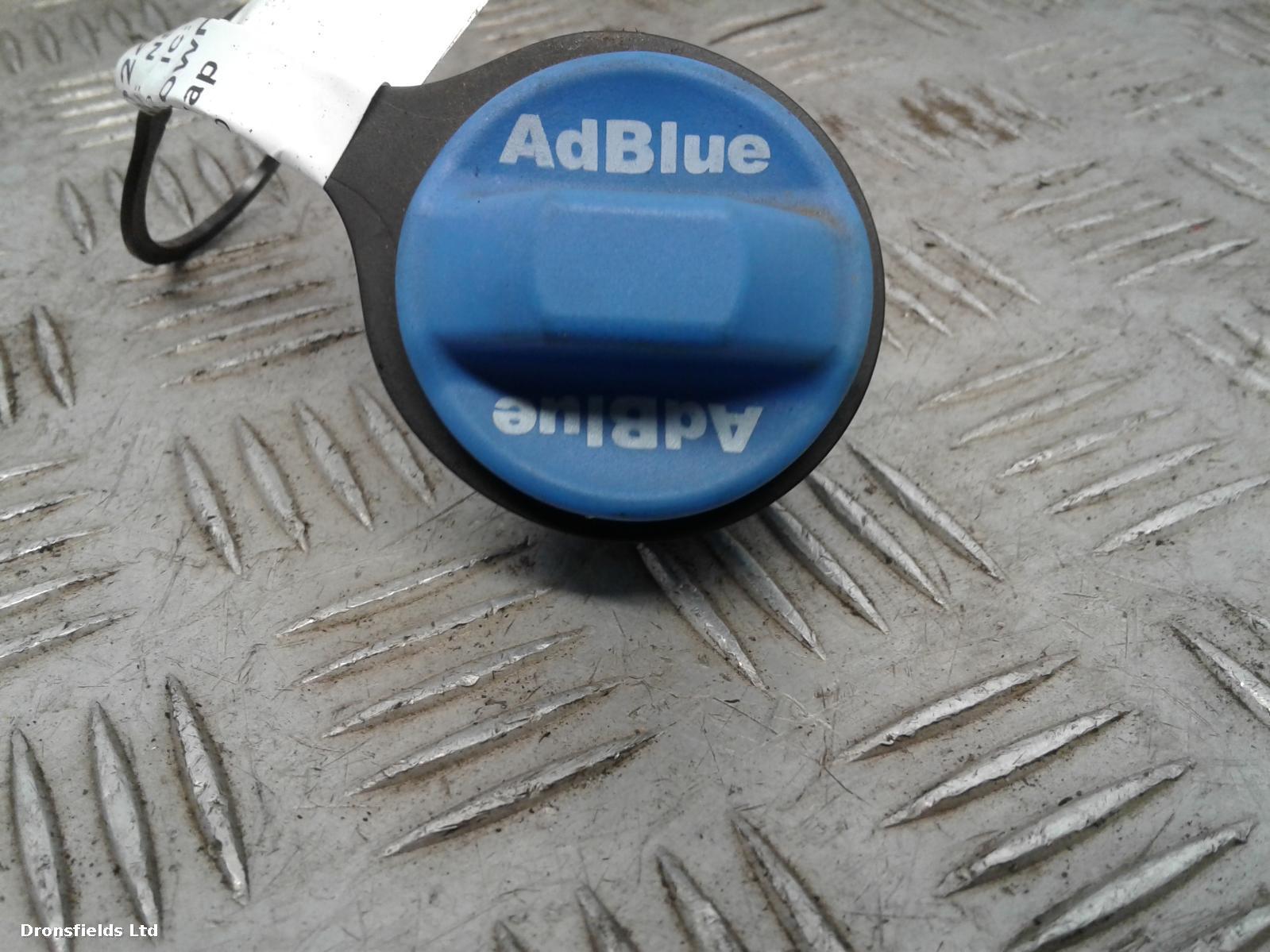 View Auto part Fuelcap Unknown Unknown 2019