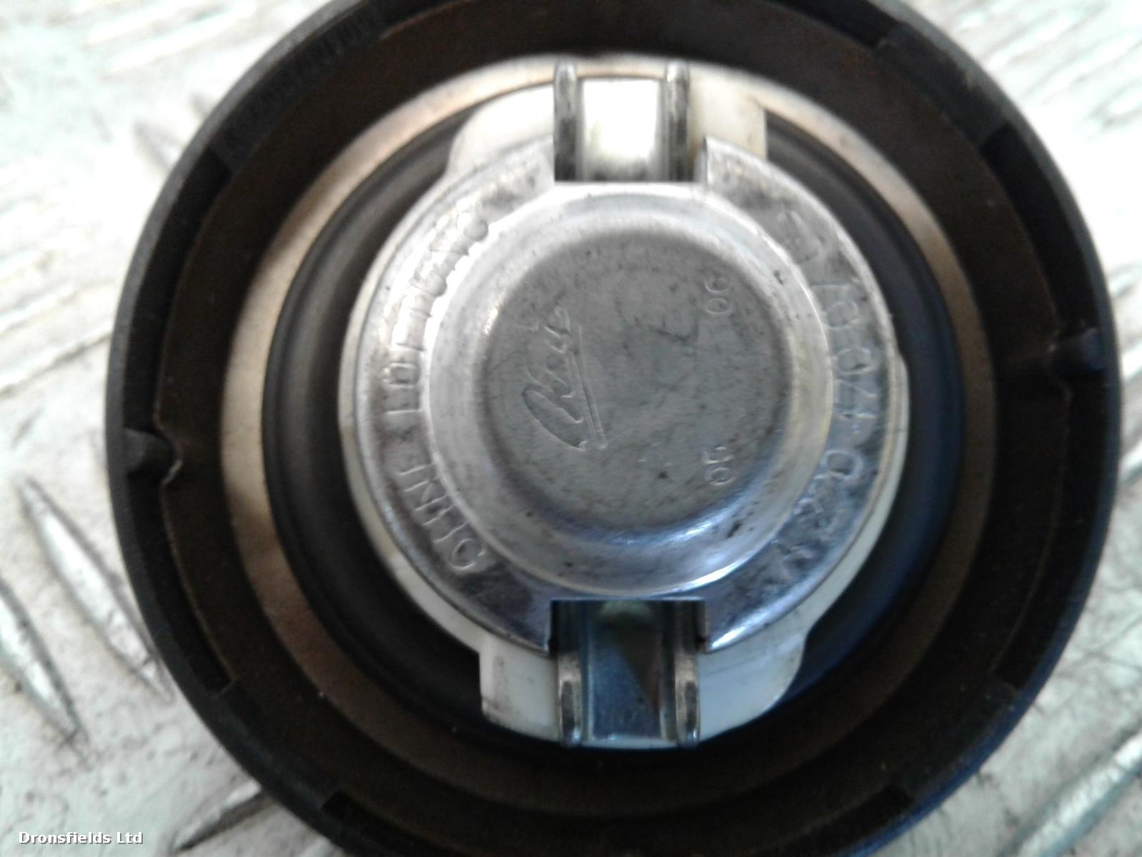 View Auto part Fuelcap Unknown Unknown 2019