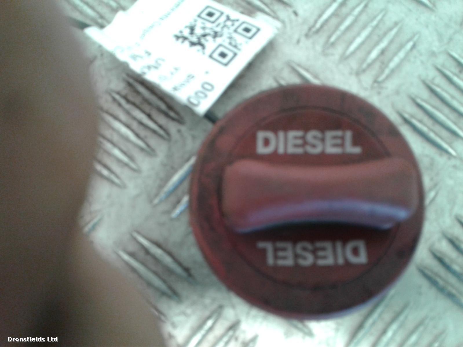 View Auto part Fuelcap Unknown Unknown 2019