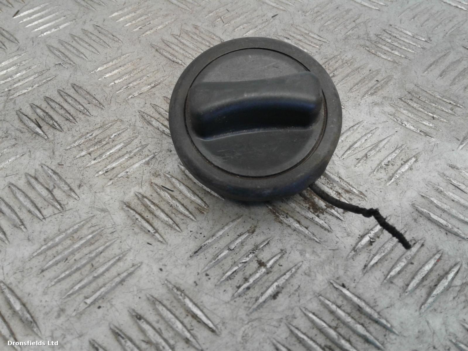 View Auto part Fuelcap Unknown Unknown 2019