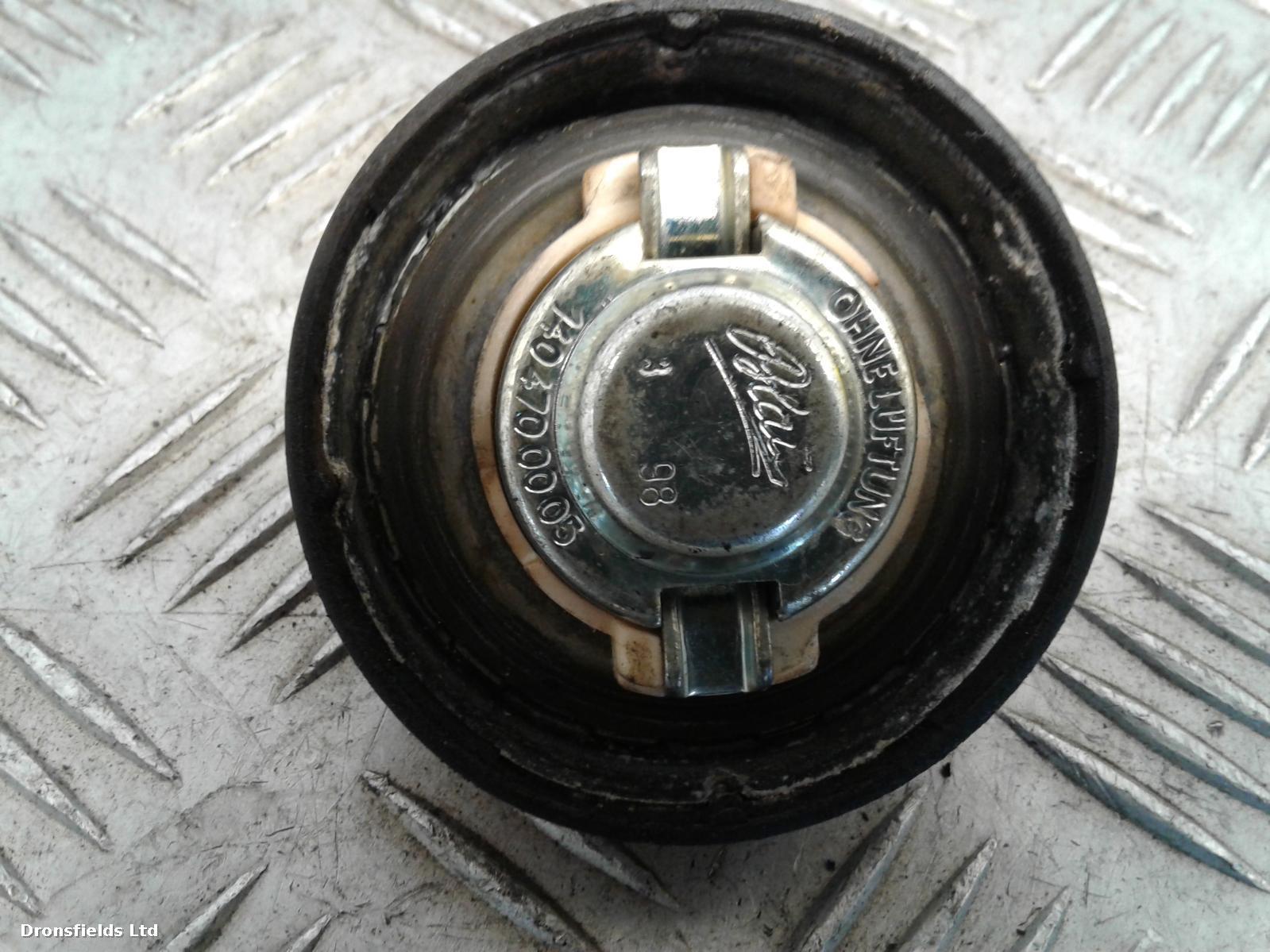 View Auto part Fuelcap Unknown Unknown 2019