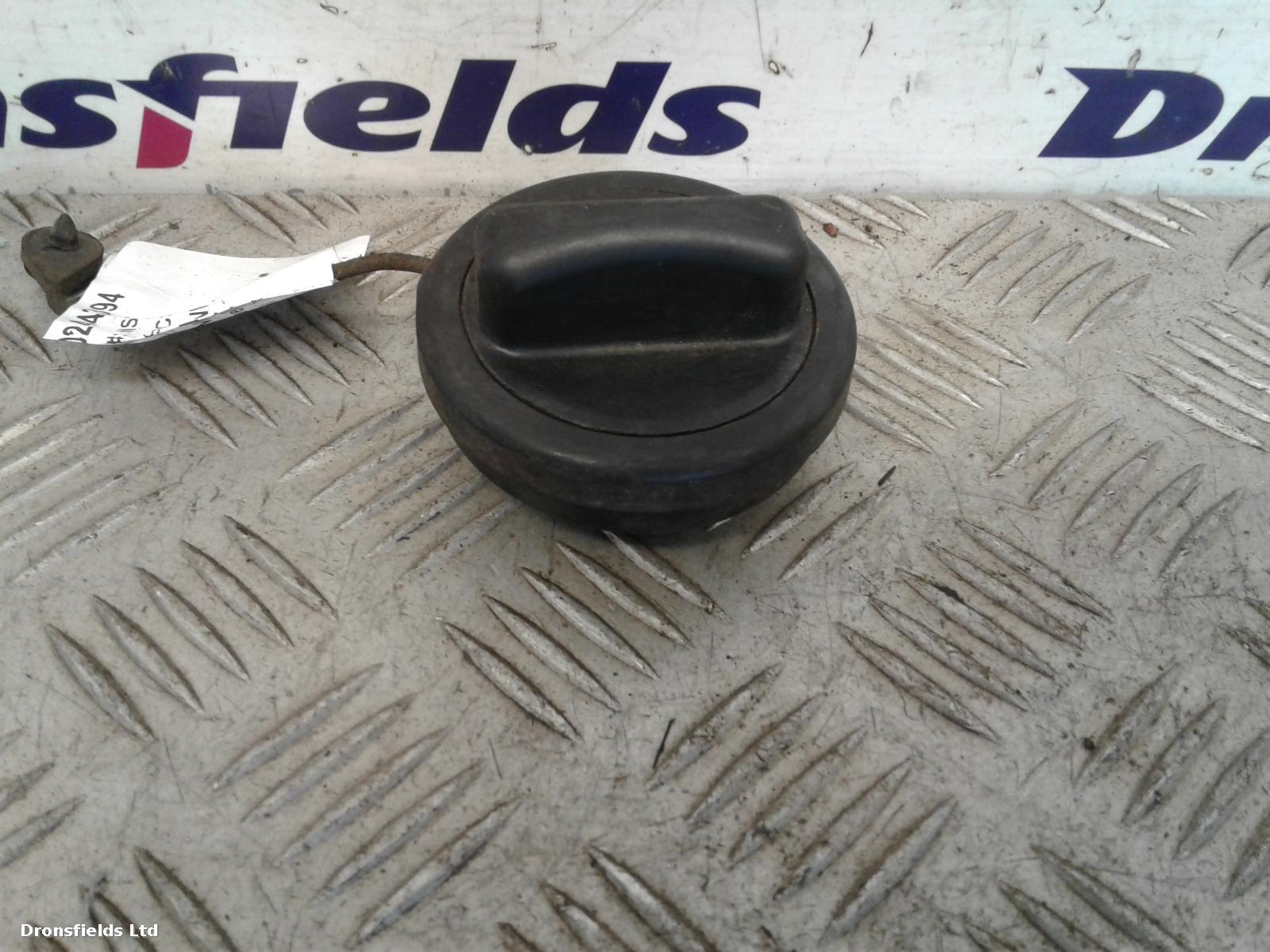 View Auto part Fuelcap Unknown Unknown 2019