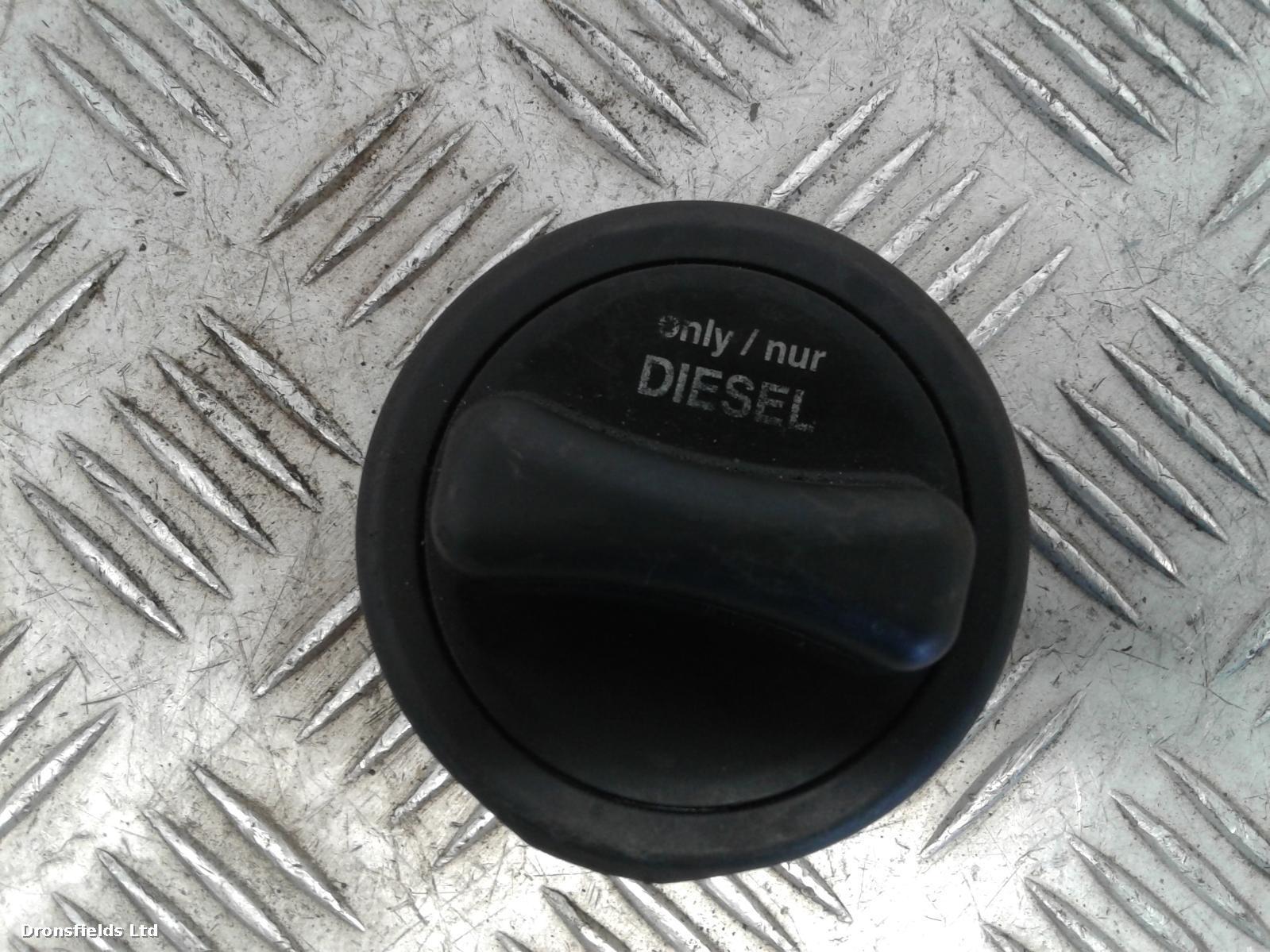 View Auto part Fuelcap Unknown Unknown 2019