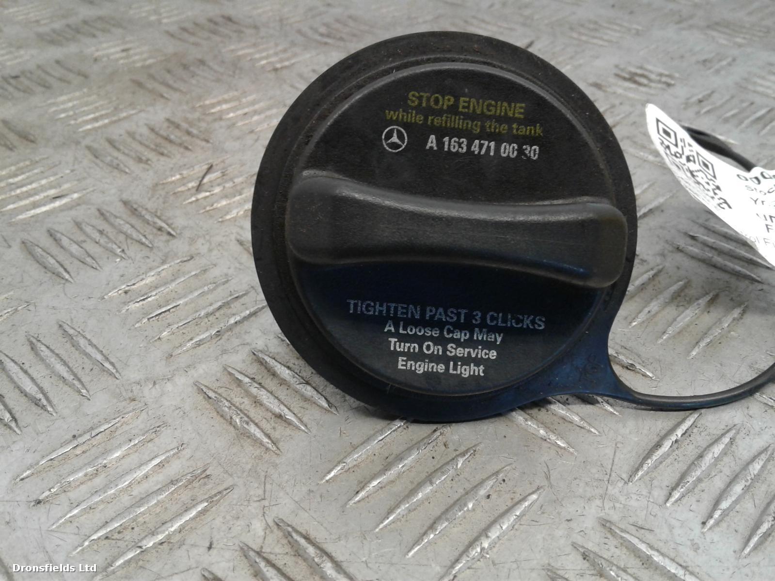 View Auto part Fuelcap Unknown Unknown 2019