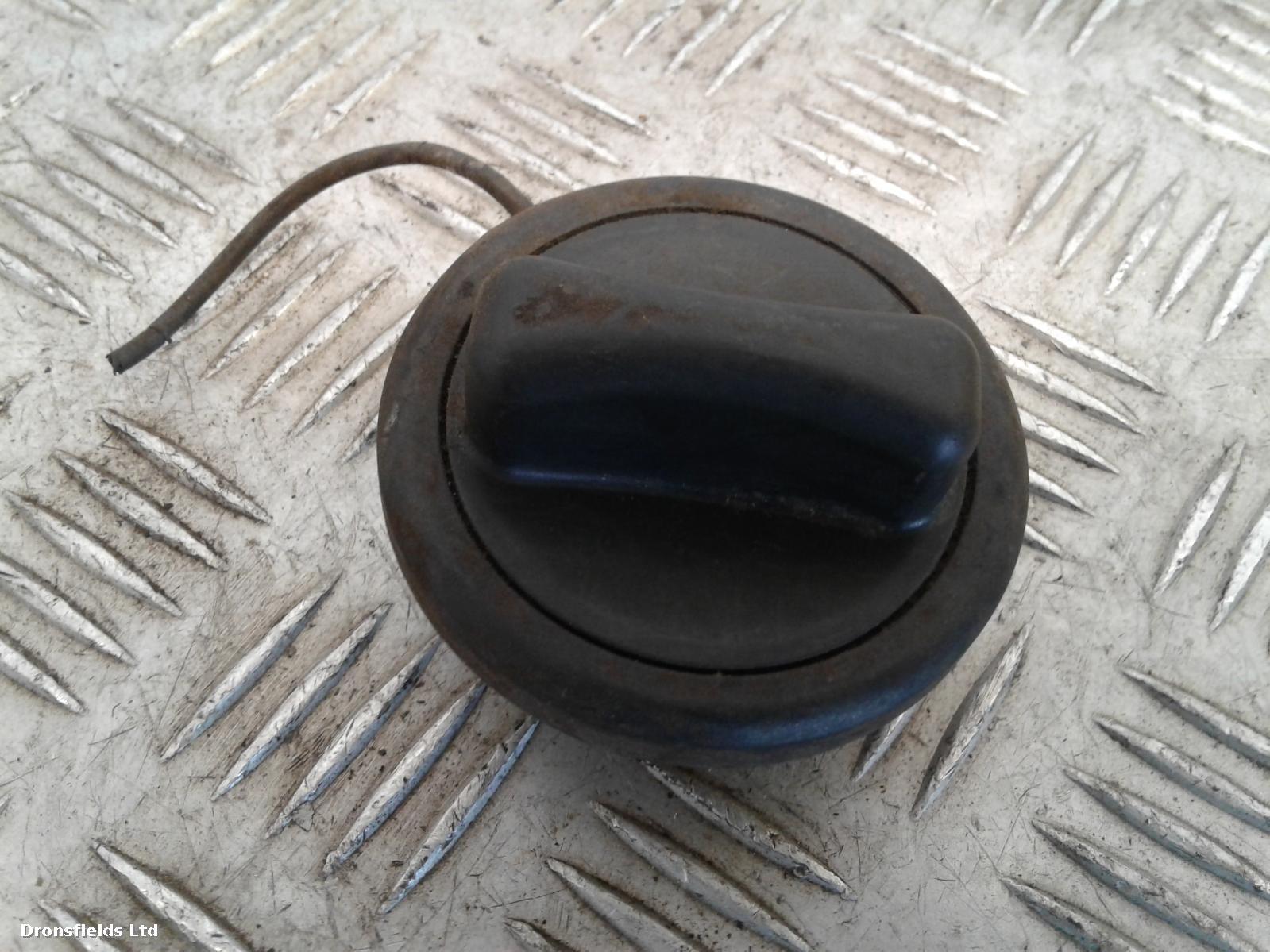 View Auto part Fuelcap Unknown Unknown 2019
