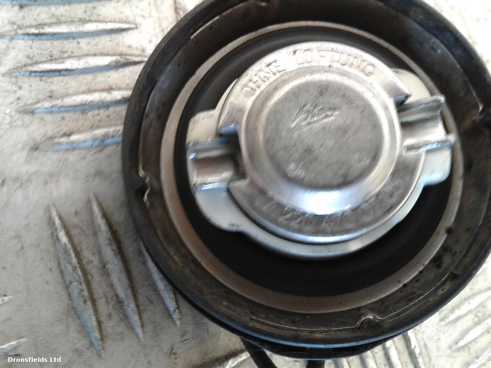 View Auto part Fuelcap Unknown Unknown 2019