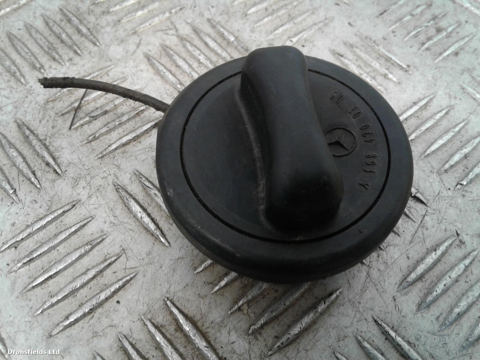 View Auto part Fuelcap Unknown Unknown 2019