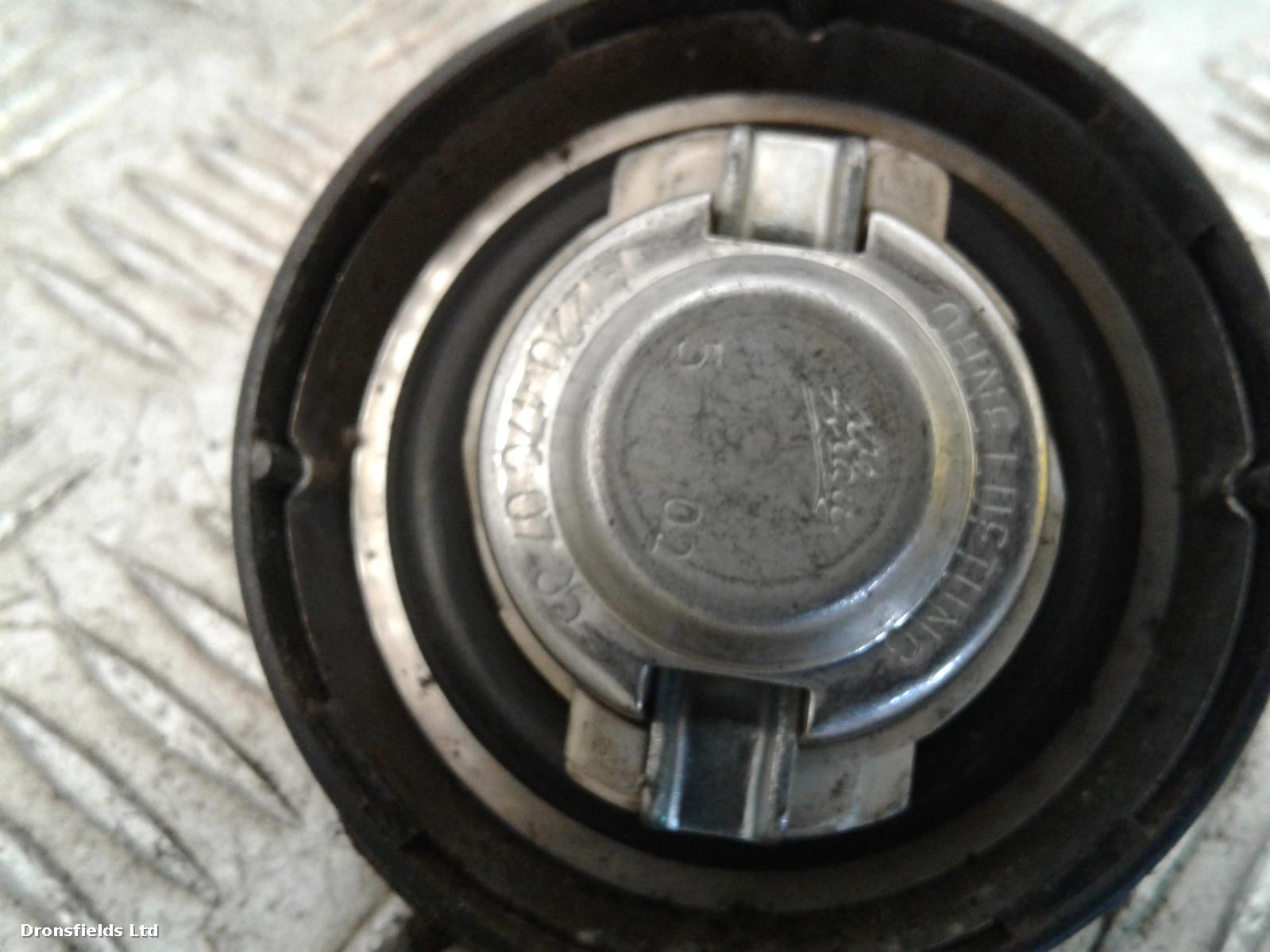 View Auto part Fuelcap Unknown Unknown 2019