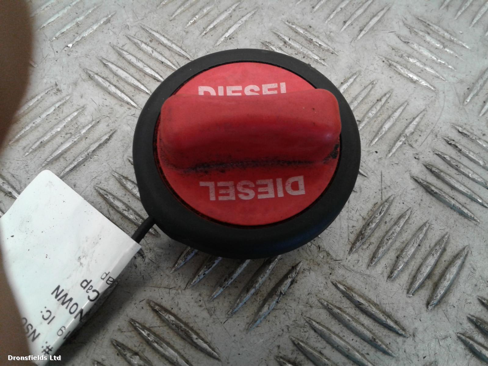 View Auto part Fuelcap Unknown Unknown 2019