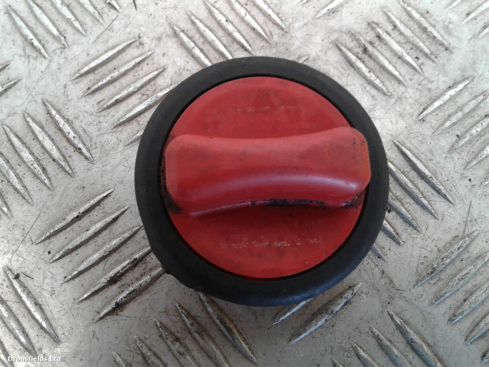 View Auto part Fuelcap Unknown Unknown 2019