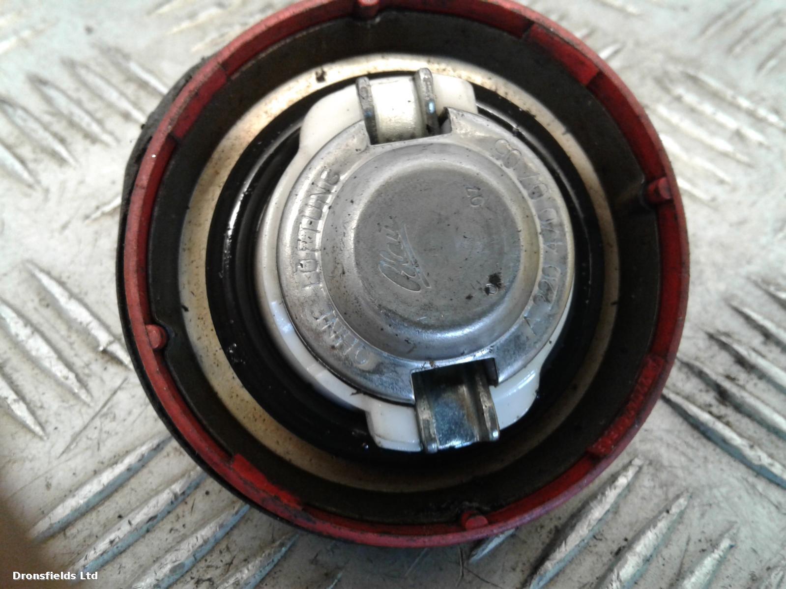 View Auto part Fuelcap Unknown Unknown 2019