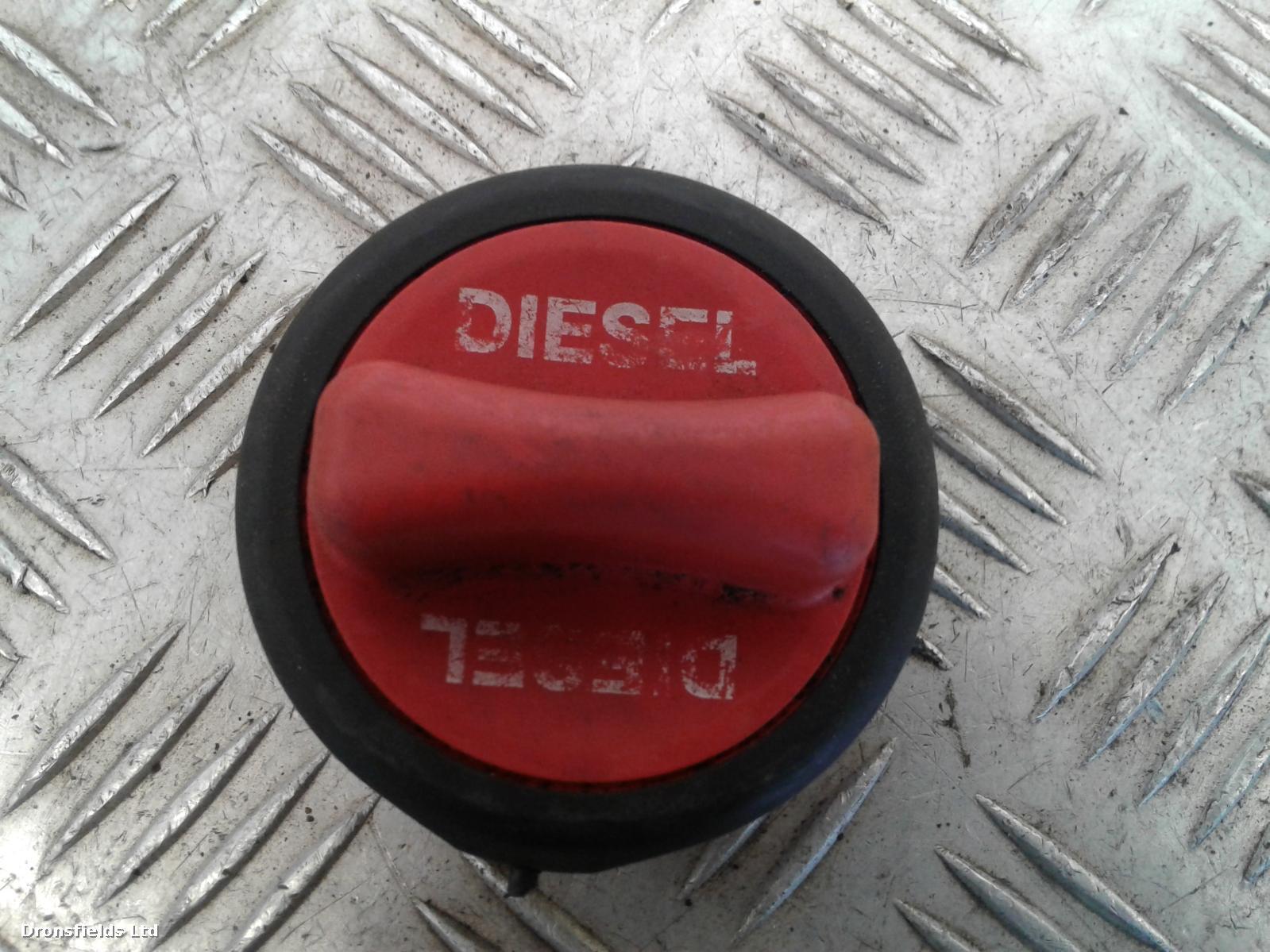 View Auto part Fuelcap Unknown Unknown 2019