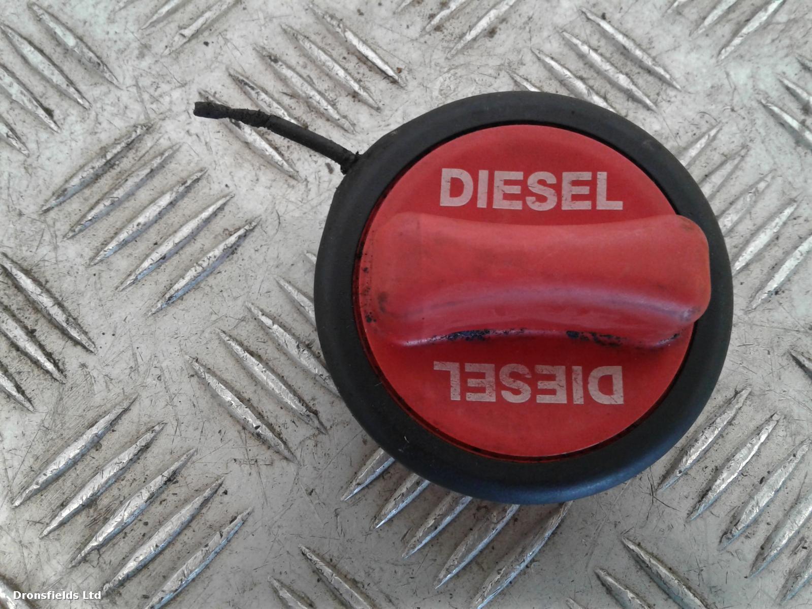View Auto part Fuelcap Unknown Unknown 2019