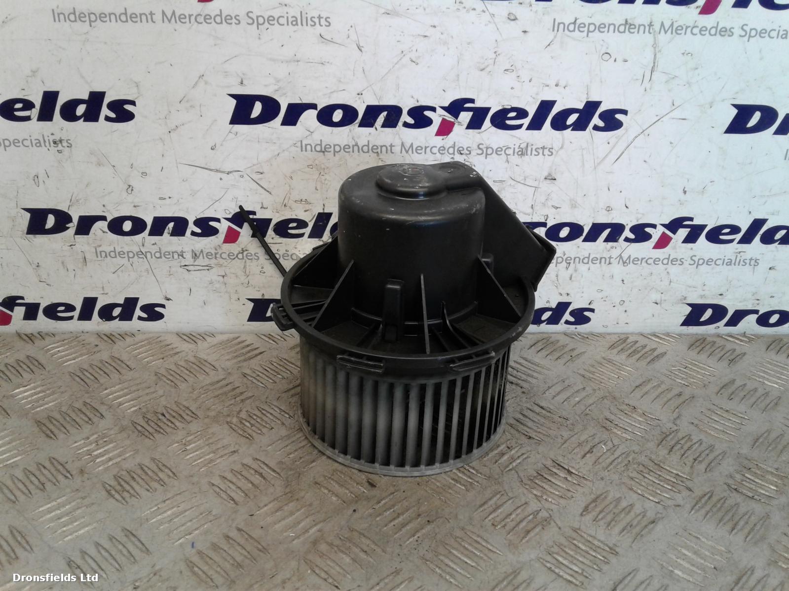 View Auto part Heater Motor/Assembly Mercedes Sprinter 2007