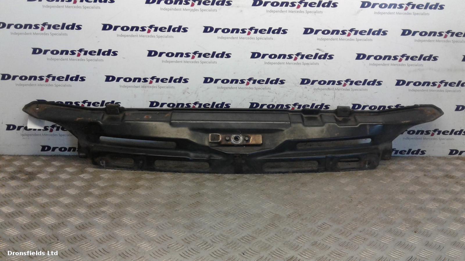 View Auto part Front Panel Mercedes Sprinter 2006
