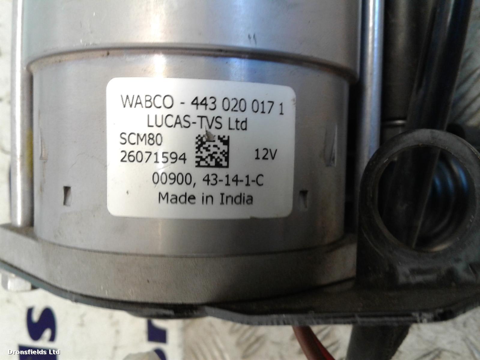 View Auto part Misc Unknown Unknown 2019