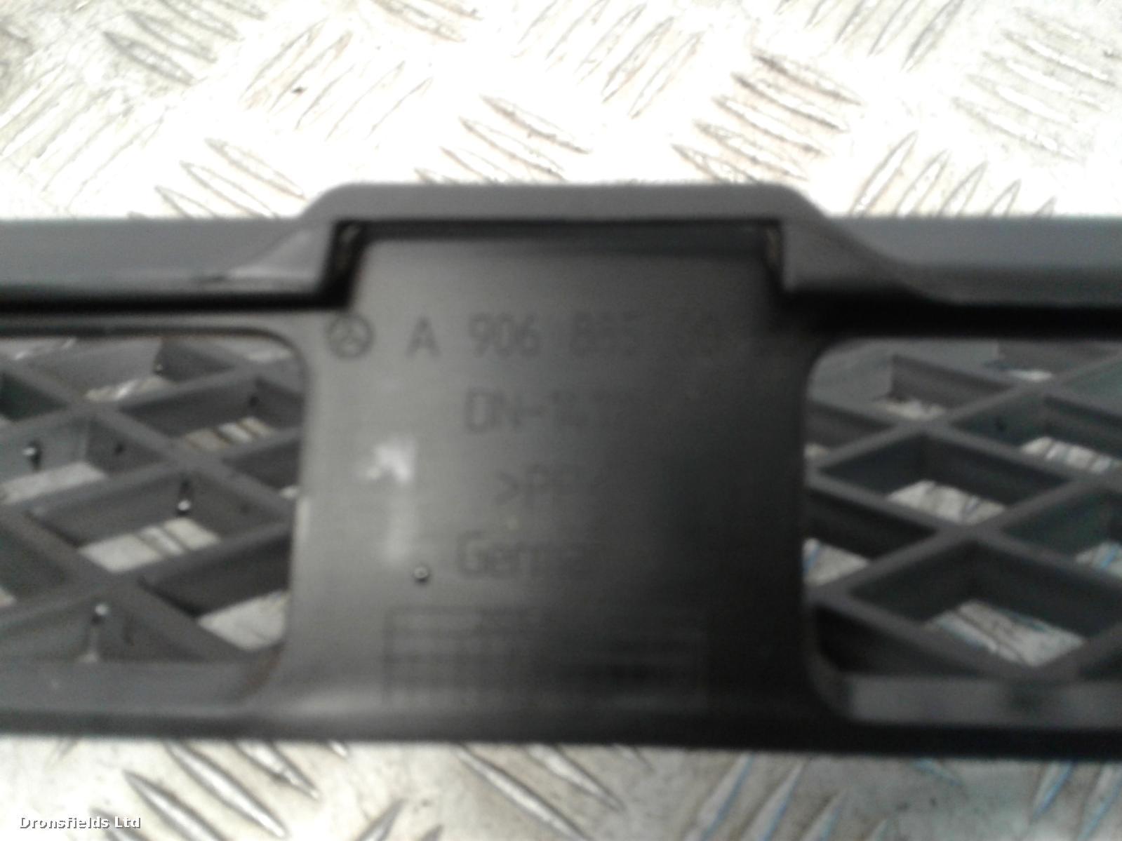View Auto part Front Bumper Unknown Unknown 2019