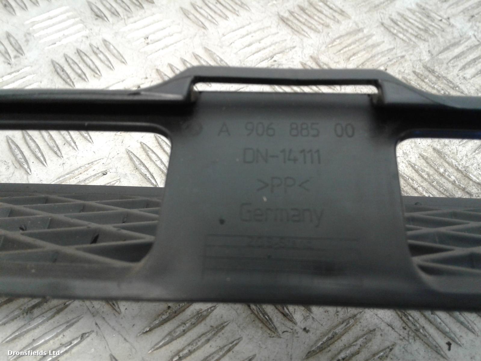 View Auto part Front Bumper Unknown Unknown 2019