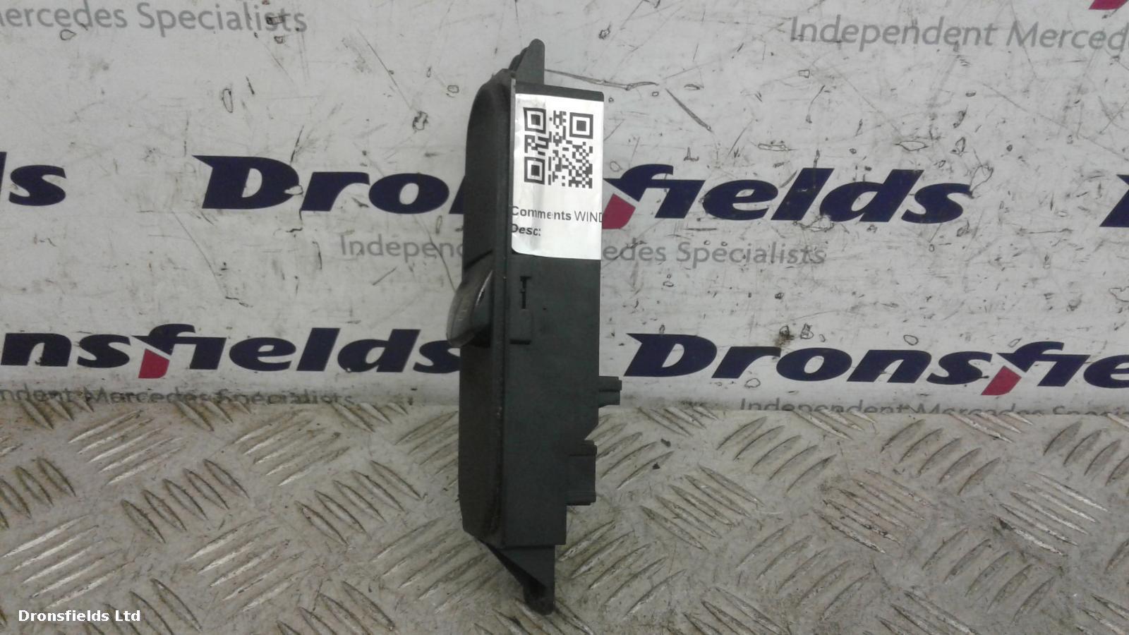 View Auto part Misc Mercedes Sprinter 2014