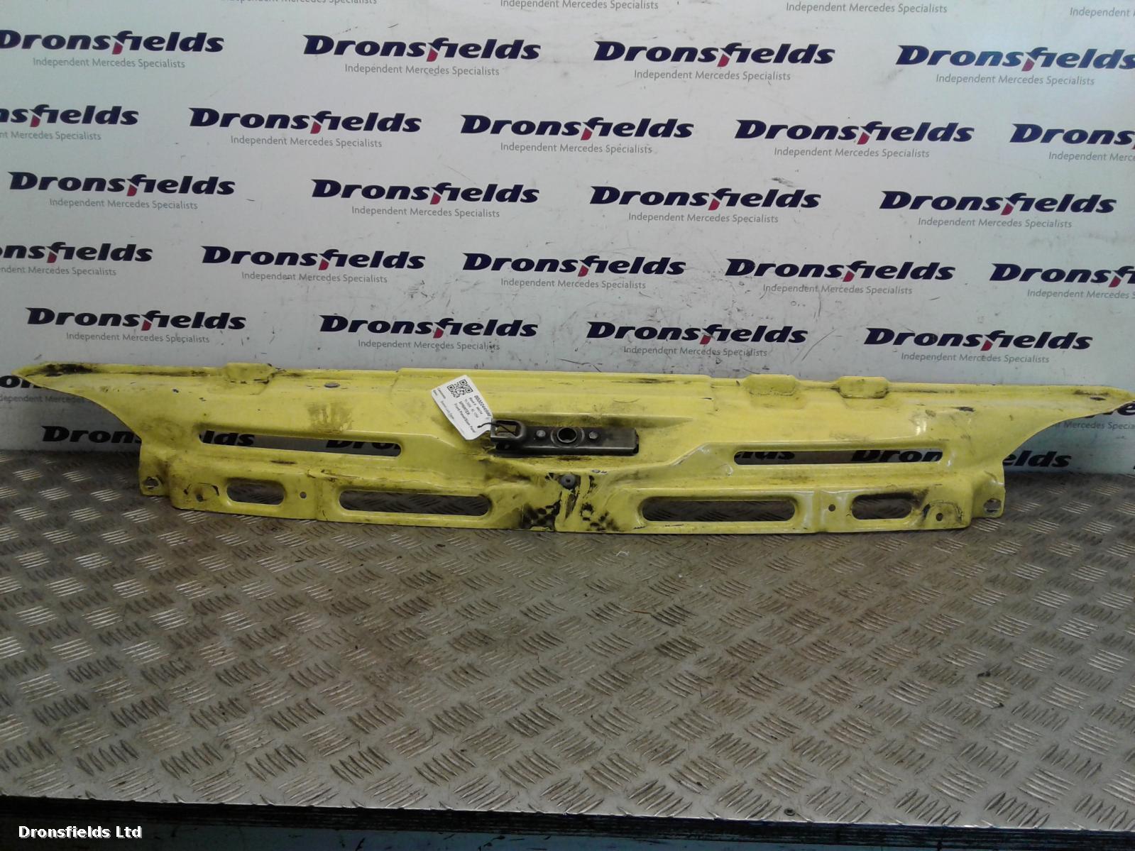 View Auto part Front Panel Mercedes Sprinter 2006