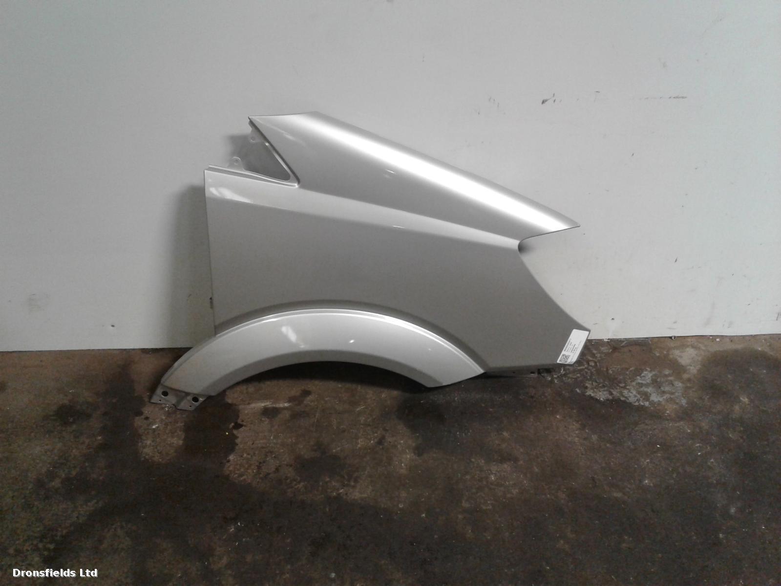 View Auto part R Wing Unknown Unknown 2006