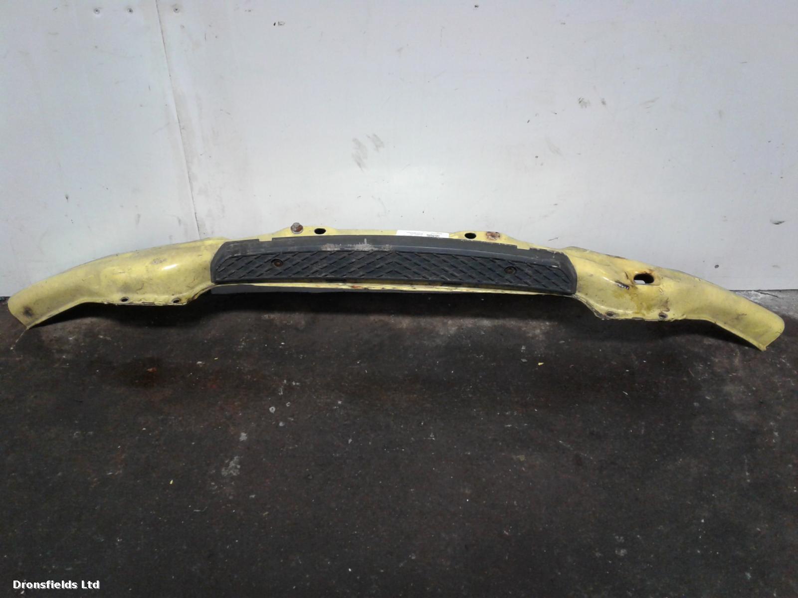 View Auto part Front Bumper Reinforcement Mercedes Sprinter 2007