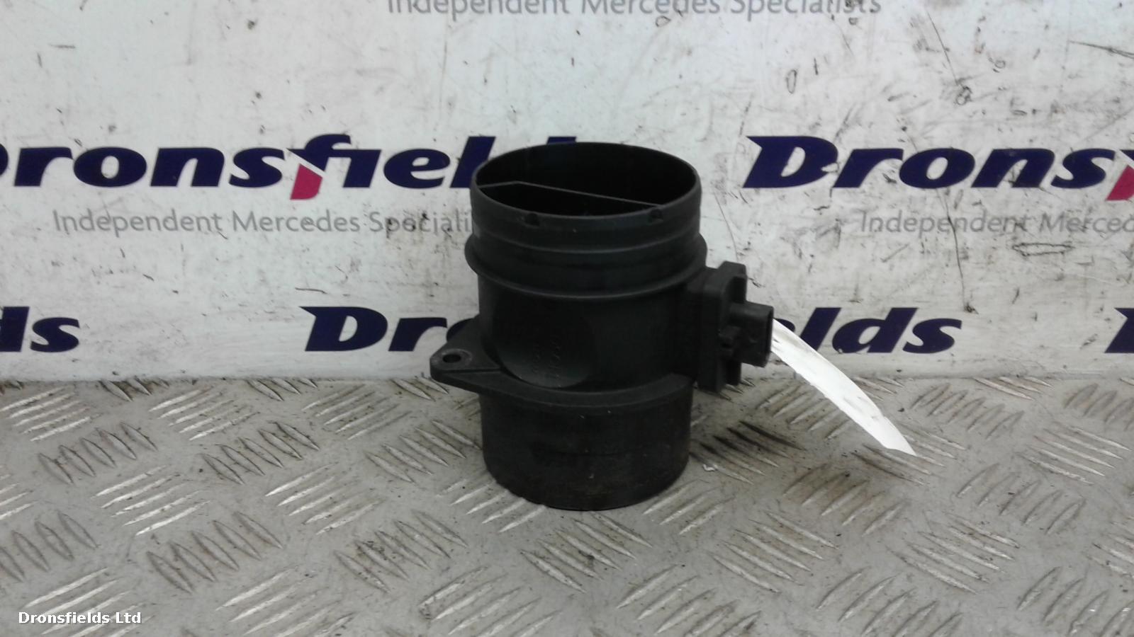 View Auto part Air Flow Meter Volkswagen Crafter 2011