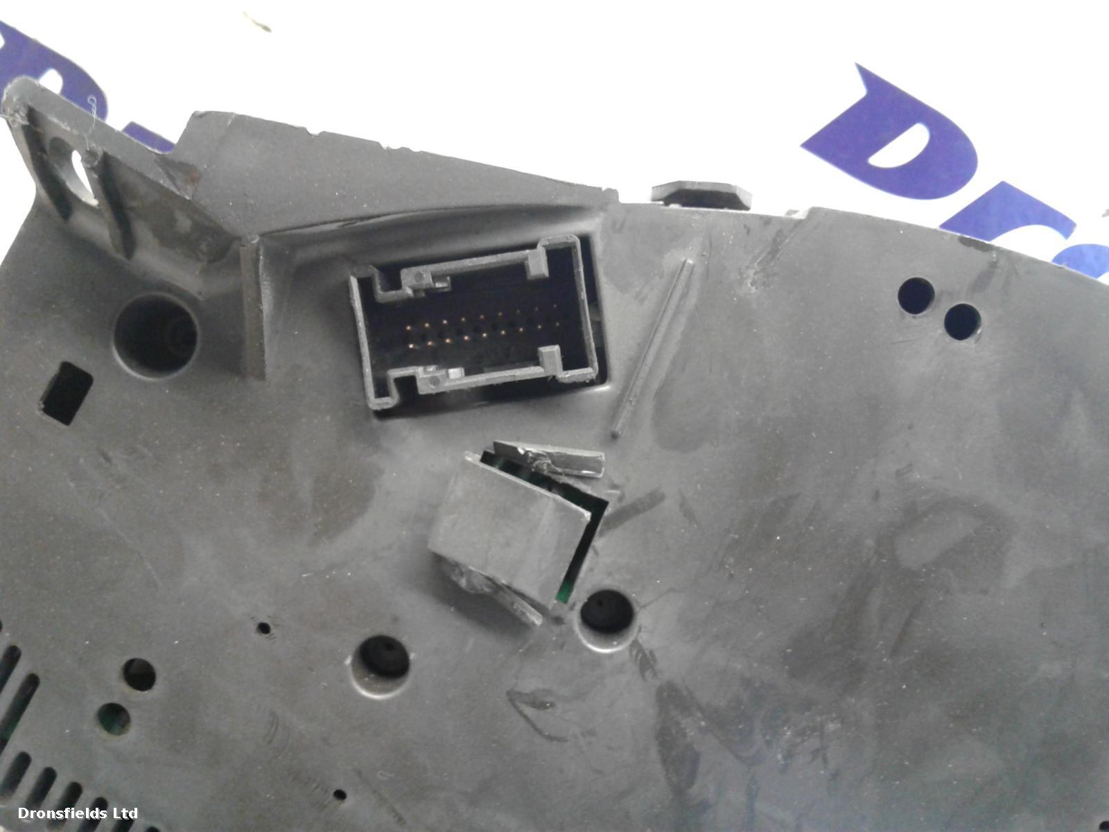 View Auto part Speedometer Mercedes Sprinter 2005