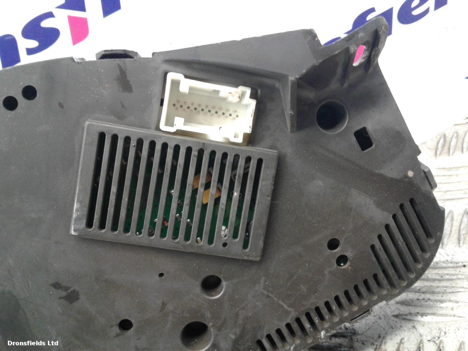 View Auto part Speedometer Mercedes Sprinter 2005