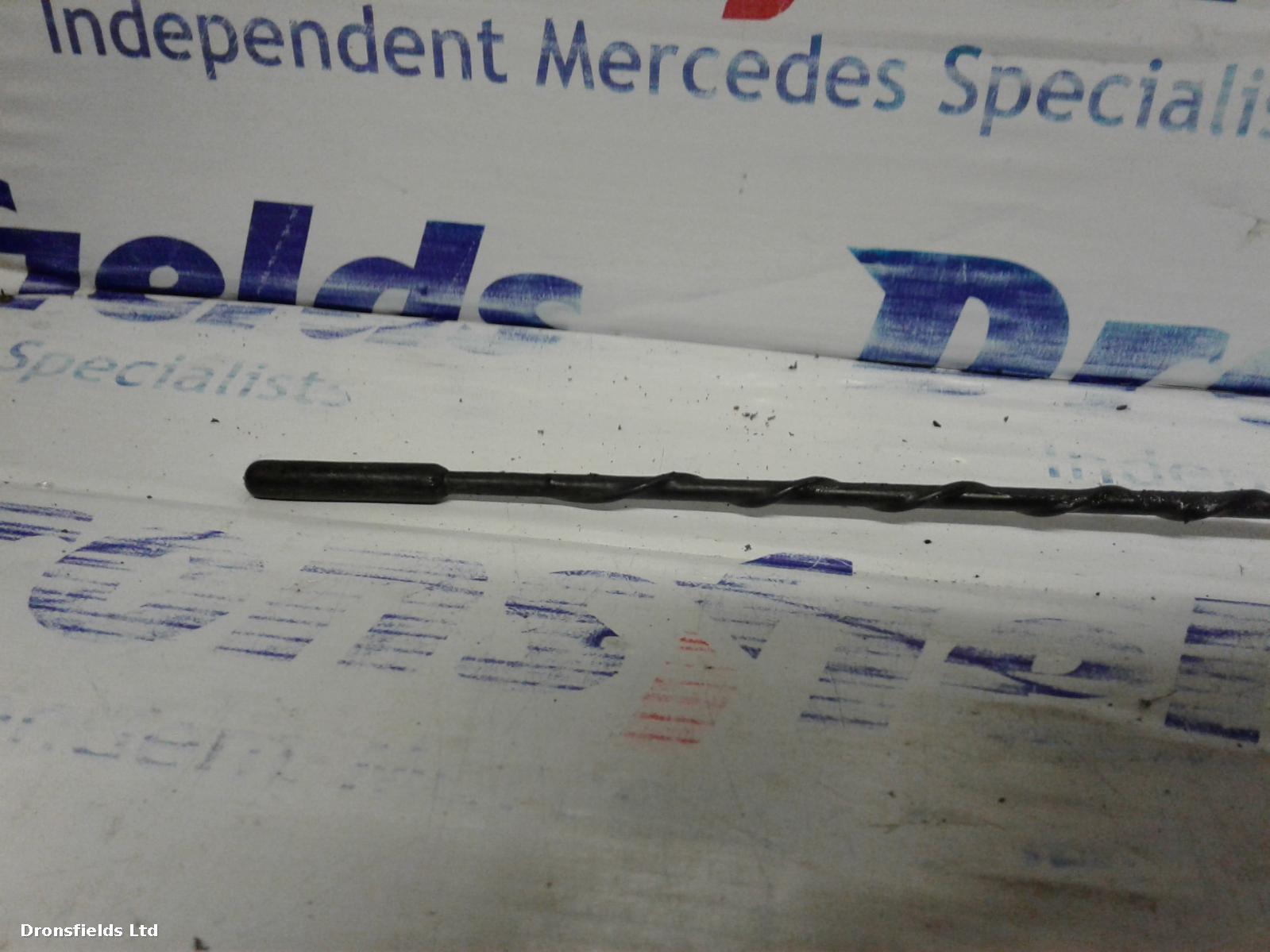 View Auto part Antenna Smart Fortwo; Smartcar 2004