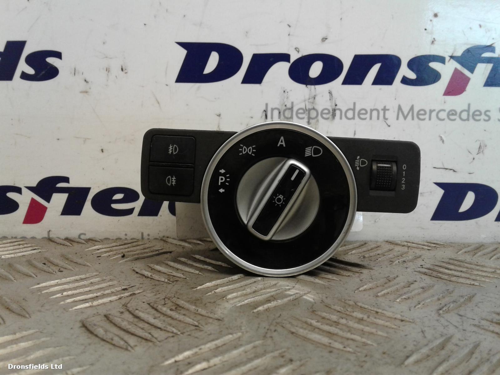 View Auto part Headlight Relay Unknown Unknown 2019