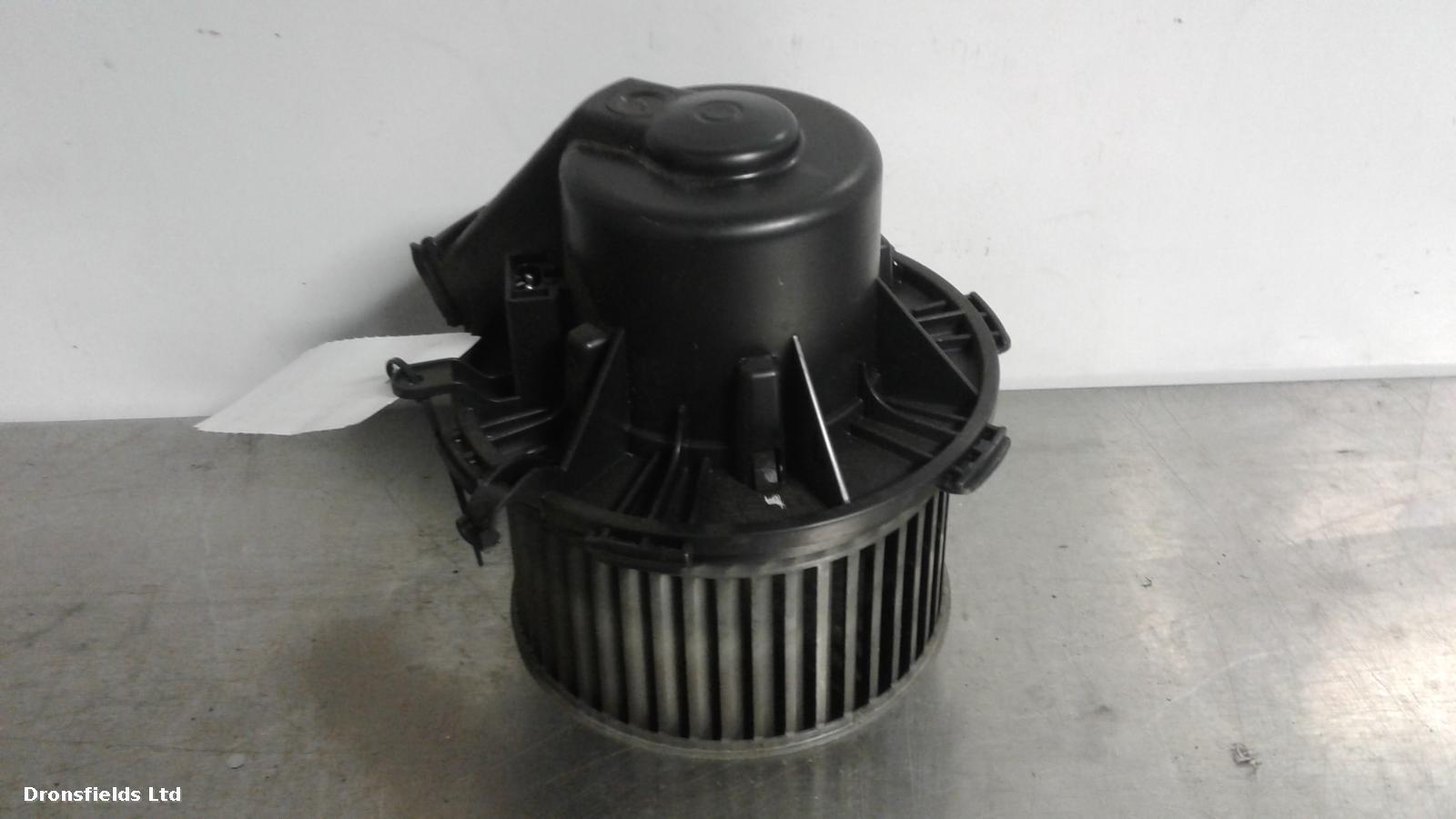 View Auto part Heater Motor/Assembly Mercedes Sprinter 2014