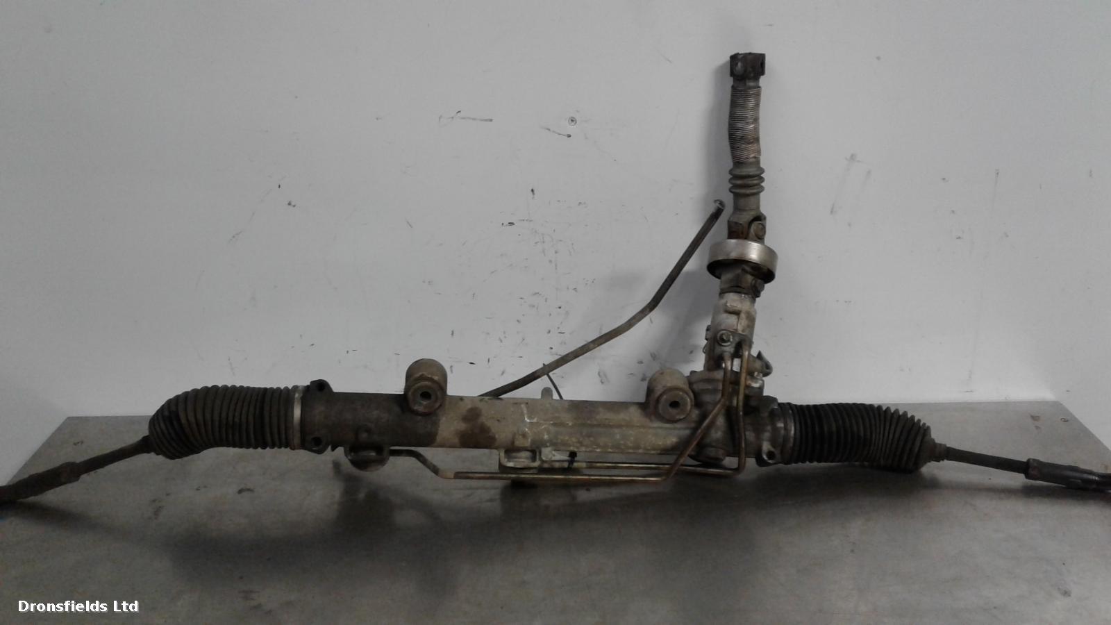View Auto part Steering Box/Rack Mercedes C Class 2008